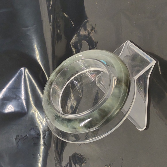 Jadeite Bangle - Picture 5 of 6
